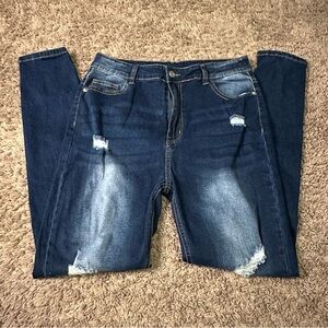 SHEIN Jeans